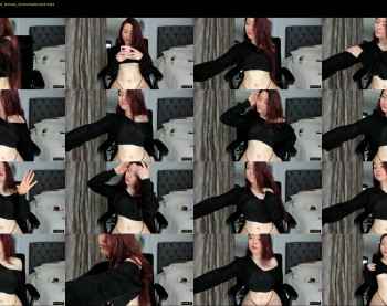 valerie07 — 26 minute Chaturbate female cam show recording, 1080p, Jun 14, 2021