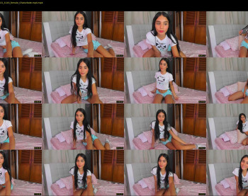 veroniqe_lounge — 50 minute Chaturbate couple cam show recording, 1080p, Jun 14, 2021