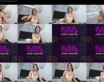 wanda_walton — 74 minute Chaturbate female cam show recording, 1080p, Jun 14, 2021
