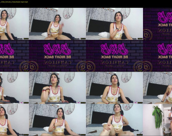 wanda_walton — 73 minute Chaturbate female cam show recording, 1080p, Jun 14, 2021