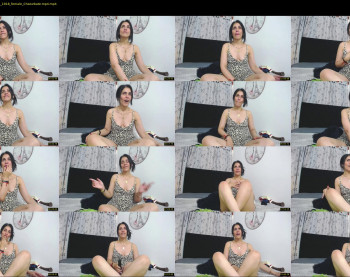 wanda_walton — 13 minute Chaturbate female cam show recording, 1080p, Jun 14, 2021