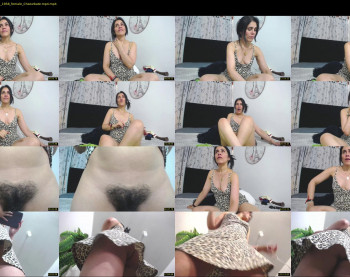 wanda_walton — 70 minute Chaturbate female cam show recording, 1080p, Jun 14, 2021