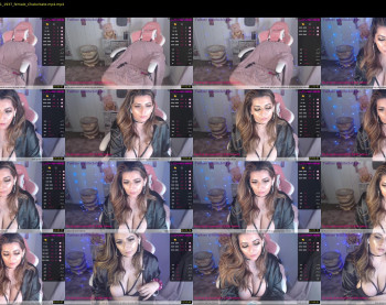 xclusivesecrets — 66 minute Chaturbate female cam show recording, 720p, Jun 14, 2021