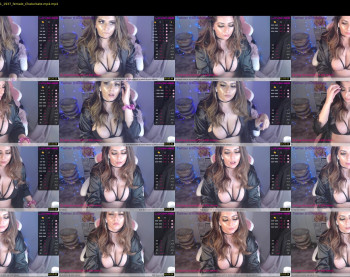 xclusivesecrets — 6 minute Chaturbate female cam show recording, 720p, Jun 14, 2021