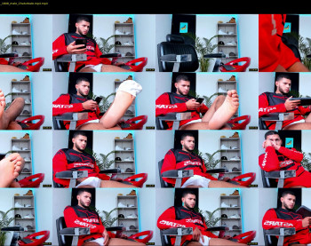 yamp_bigcock — 71 minute Chaturbate male cam show recording, 720p, Jun 14, 2021