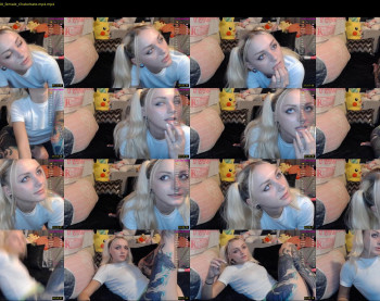 yogendub — 7 minute Chaturbate female cam show recording, 1080p, Jun 14, 2021