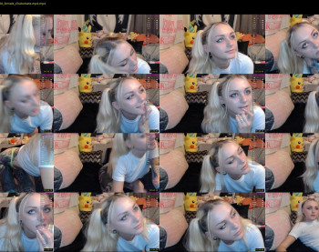 yogendub — 17 minute Chaturbate female cam show recording, 1080p, Jun 14, 2021