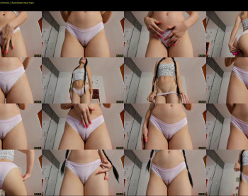 yorgely_ — 38 minute Chaturbate female cam show recording, 1080p, Jun 14, 2021