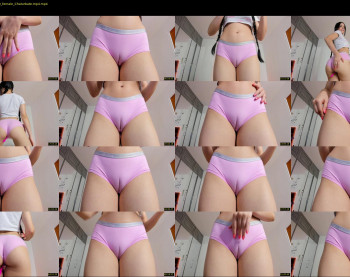 yorgely_ — 59 minute Chaturbate female cam show recording, 1080p, Jun 15, 2021