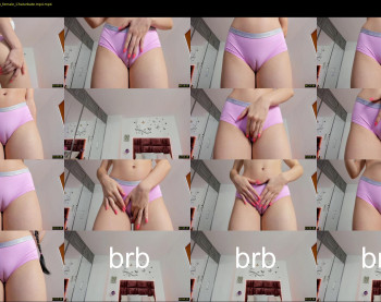 yorgely_ — 37 minute Chaturbate female cam show recording, 1080p, Jun 15, 2021
