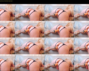 your_lina — 3 minute Chaturbate female cam show recording, 720p, Jun 15, 2021