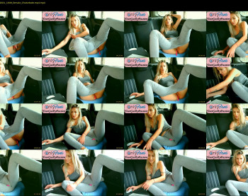 yourguiltypassionn — 55 minute Chaturbate female cam show recording, 720p, Jun 14, 2021