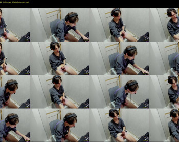 yourhotchristian — 61 minute Chaturbate male cam show recording, 1080p, Jun 15, 2021
