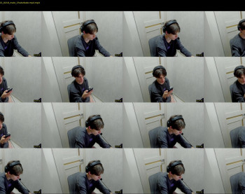 yourhotchristian — 4 minute Chaturbate male cam show recording, 1080p, Jun 15, 2021