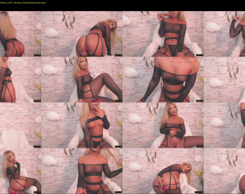 yourmidnightcoffee — 71 minute Chaturbate female cam show recording, 1080p, Jun 14, 2021