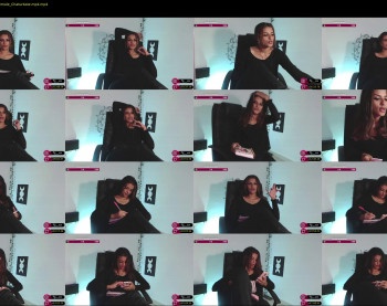 zyelly — 31 minute Chaturbate female cam show recording, 1080p, Jun 14, 2021