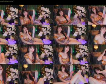 _1s___ — 71 minute Chaturbate female cam show recording, 1080p, Jun 15, 2021