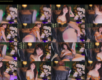 _1s___ — 70 minute Chaturbate female cam show recording, 1080p, Jun 15, 2021