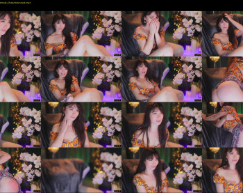 _1s___ — 72 minute Chaturbate female cam show recording, 1080p, Jun 15, 2021