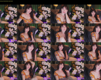 _1s___ — 17 minute Chaturbate female cam show recording, 1080p, Jun 15, 2021