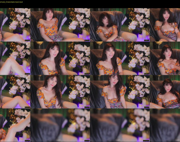 _1s___ — 73 minute Chaturbate female cam show recording, 1080p, Jun 15, 2021