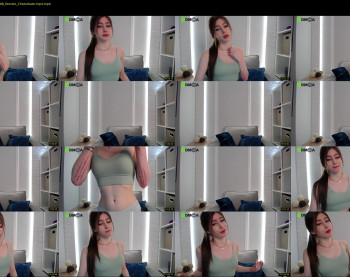 _austra1ia — 70 minute Chaturbate female cam show recording, 1080p, Jun 15, 2021