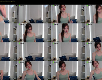 _austra1ia — 70 minute Chaturbate female cam show recording, 1080p, Jun 15, 2021