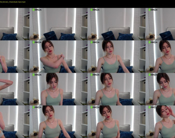 _austra1ia — 36 minute Chaturbate female cam show recording, 1080p, Jun 15, 2021