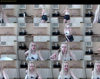 _be_my_daddy — 70 minute Chaturbate female cam show recording, 1080p, Jun 15, 2021