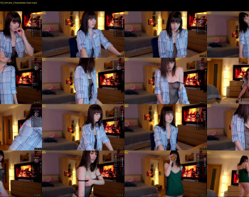 _blackbee_ — 70 minute Chaturbate female cam show recording, 1080p, Jun 15, 2021
