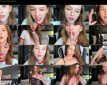 _demi_dee_ — 71 minute Chaturbate female cam show recording, 1080p, Jun 15, 2021