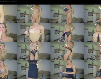 _littlesweetgirl_ — 70 minute Chaturbate female cam show recording, 1080p, Jun 16, 2021