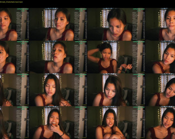 _pilya_ — 8 minute Chaturbate female cam show recording, 720p, Jun 15, 2021