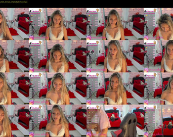 _pretty_eyes_ — 40 minute Chaturbate female cam show recording, 1080p, Jun 15, 2021