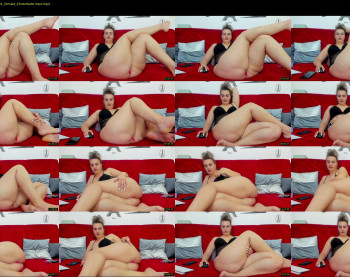 abbeyk11 — 22 minute Chaturbate female cam show recording, 1080p, Jun 15, 2021
