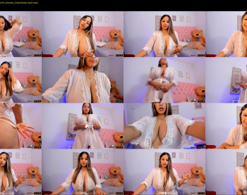 abby_rosse_ — 32 minute Chaturbate female cam show recording, 720p, Jun 15, 2021
