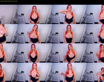 abogailmaartin — 65 minute Chaturbate female cam show recording, 1080p, Jun 15, 2021