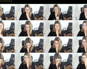 adriana71 — 11 minute Chaturbate couple cam show recording, 1080p, Jun 15, 2021