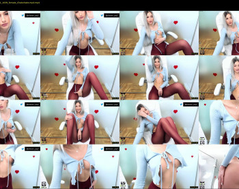 aileen_williams — 70 minute Chaturbate female cam show recording, 1080p, Jun 15, 2021