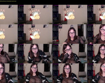 airbags2000 — 70 minute Chaturbate female cam show recording, 720p, Jun 15, 2021
