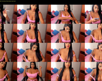 alessa_weet — 30 minute Chaturbate female cam show recording, 720p, Jun 16, 2021