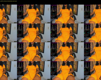 alexandra_mar — 4 minute Chaturbate female cam show recording, 1080p, Jun 15, 2021