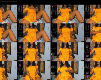 alexandra_mar — 31 minute Chaturbate female cam show recording, 1080p, Jun 15, 2021