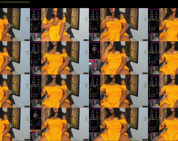 alexandra_mar — 28 minute Chaturbate female cam show recording, 1080p, Jun 15, 2021