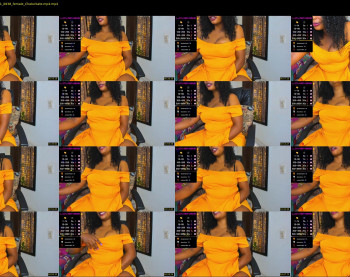 alexandra_mar — 6 minute Chaturbate female cam show recording, 1080p, Jun 15, 2021