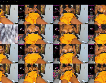 alexandra_mar — 8 minute Chaturbate female cam show recording, 1080p, Jun 15, 2021