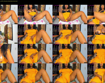 alexandra_mar — 72 minute Chaturbate female cam show recording, 1080p, Jun 15, 2021