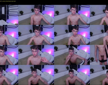 alfie_evanss — 70 minute Chaturbate male cam show recording, 1080p, Jun 16, 2021