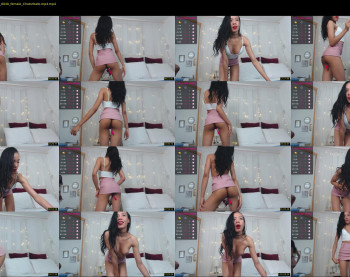 alisha_brainly — 70 minute Chaturbate female cam show recording, 1080p, Jun 16, 2021
