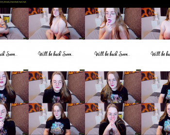 alissa_styles — 99 minute Chaturbate female cam show recording, 1080p, Jun 15, 2021